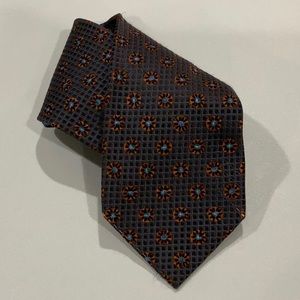 Ermenegildo Zegna Men’s Tie